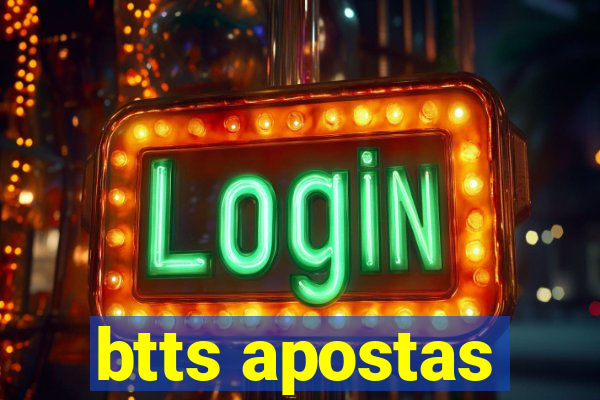btts apostas